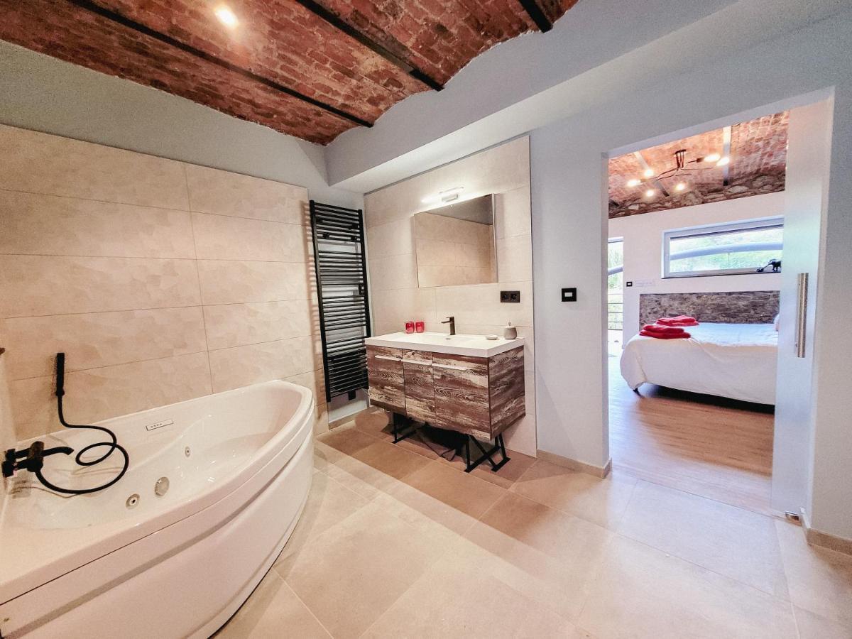 Au Bout De Mes Reves Bed & Breakfast Walcourt Ngoại thất bức ảnh