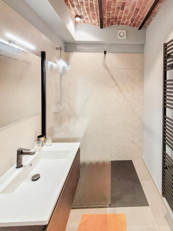 Au Bout De Mes Reves Bed & Breakfast Walcourt Ngoại thất bức ảnh