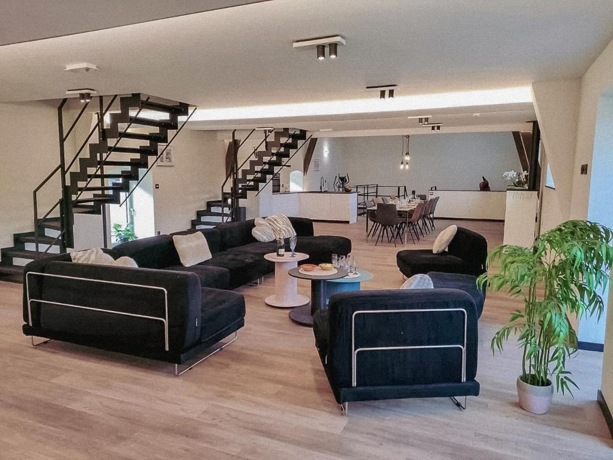 Au Bout De Mes Reves Bed & Breakfast Walcourt Ngoại thất bức ảnh