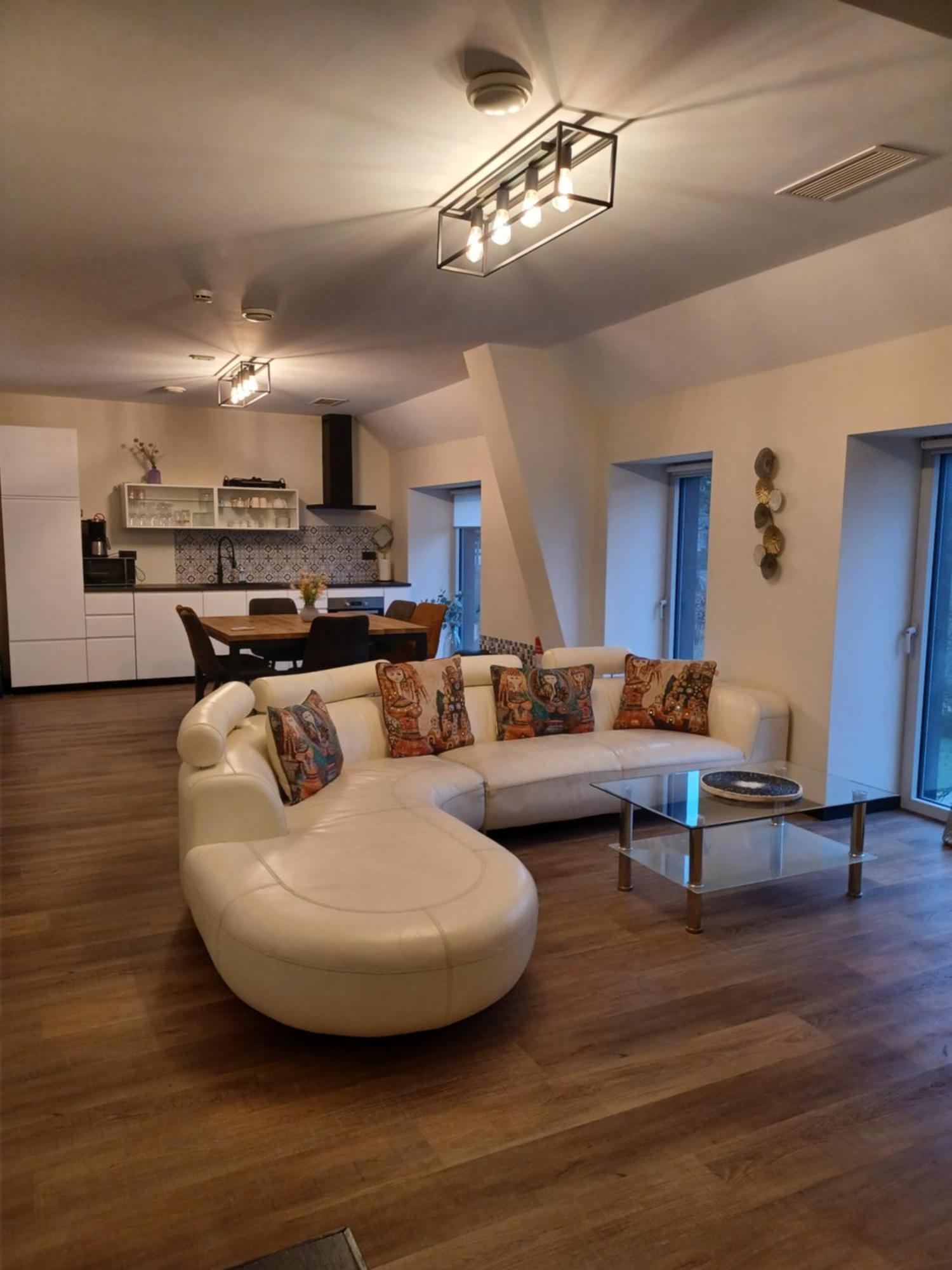 Au Bout De Mes Reves Bed & Breakfast Walcourt Ngoại thất bức ảnh